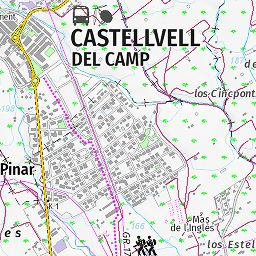 Del Dating De Castellvell Del Camp